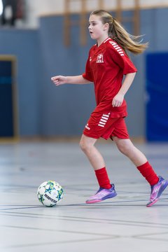 Bild 67 - U12 NFV Futsalturnier HH,SH,HB,NDS